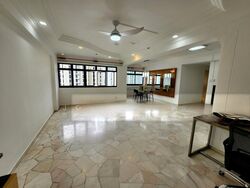 Blk 152 Gangsa Road (Bukit Panjang), HDB 5 Rooms #503464911